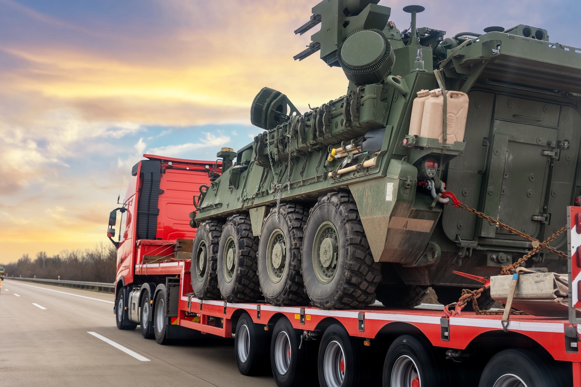ground-transport-military-tank-flatbed