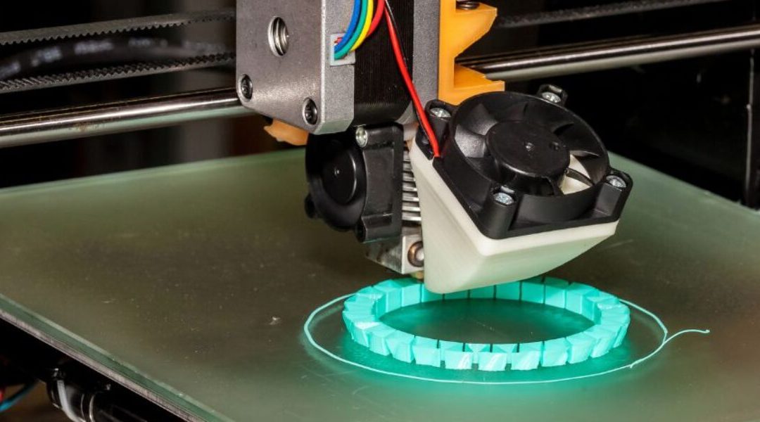3PL Solutions for 3D Printing