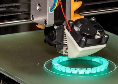 3PL Solutions for 3D Printing