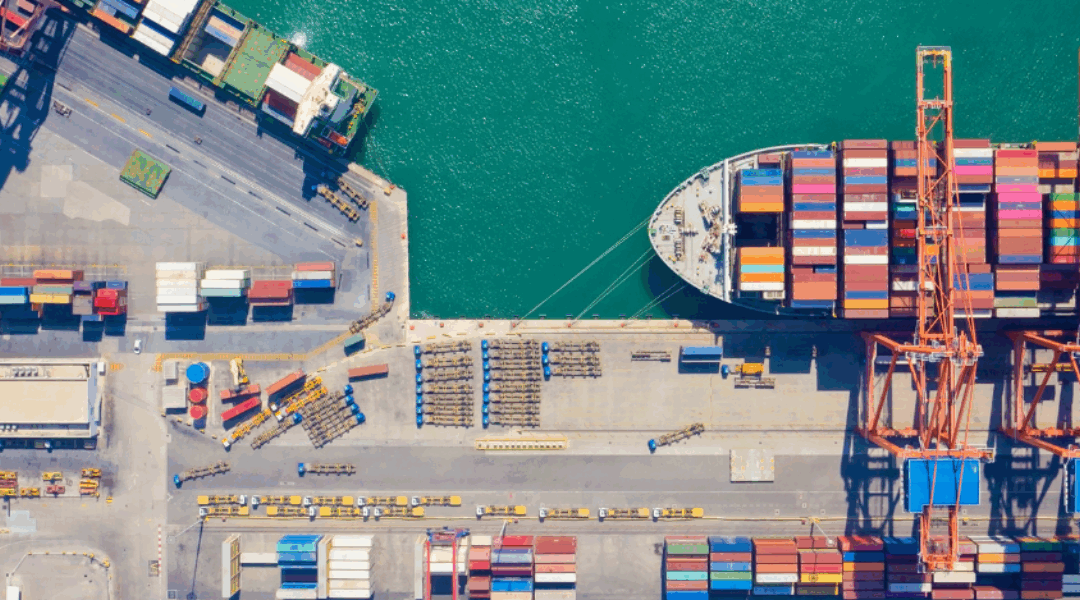 Continuous Bond Sufficiency: What it Means for Importers