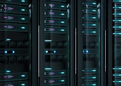 Finding Logistics Efficiencies