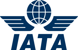 IATA-Logo