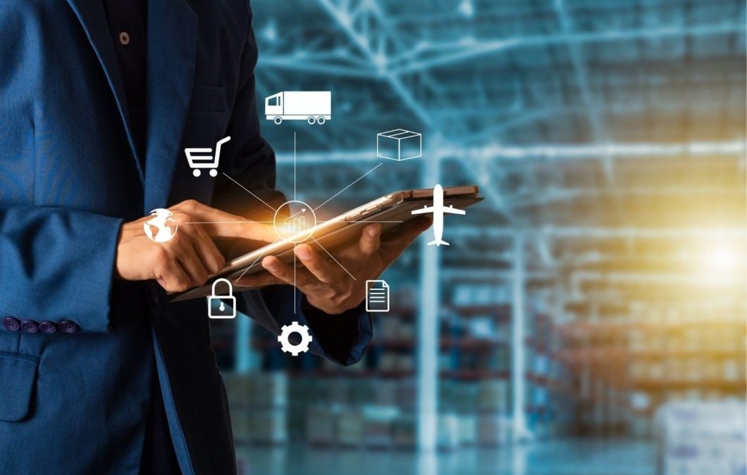 ICAT Logistics Launches New Website, Focuses on CX