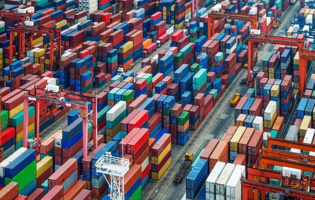 ICAT Logistics Named a ‘100 Great Supply Chain Partner’ for 2023