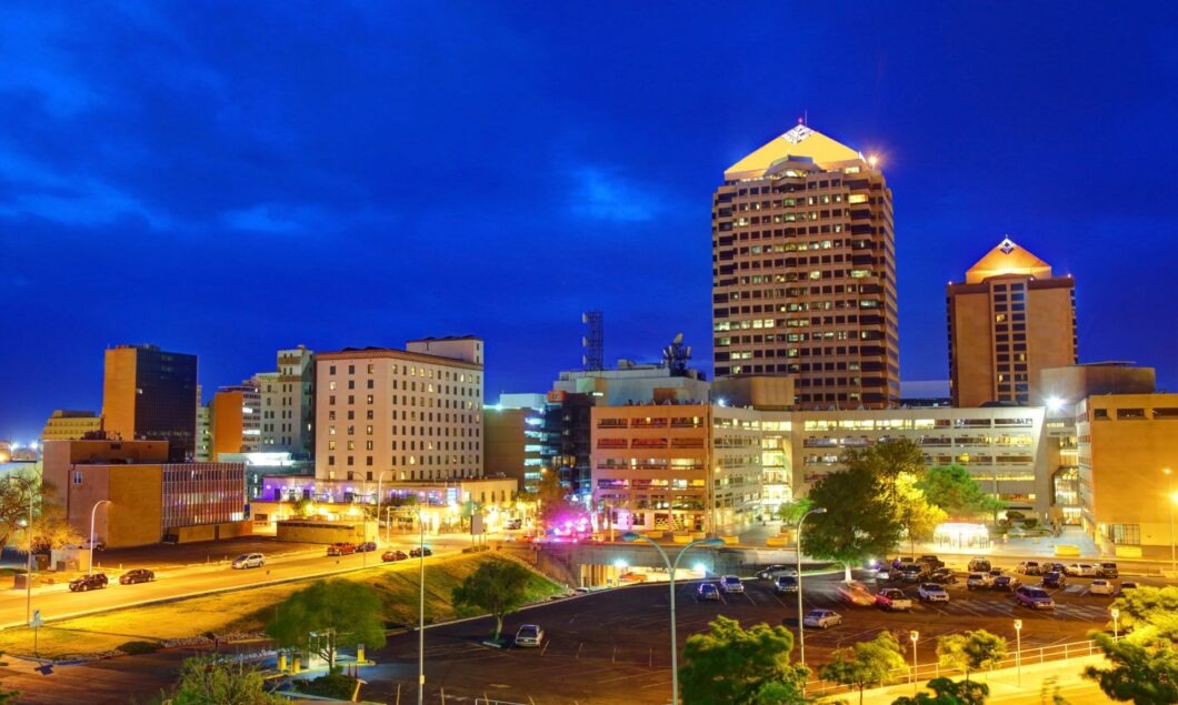 ICAT Logistics Opens New Agency in Albuquerque