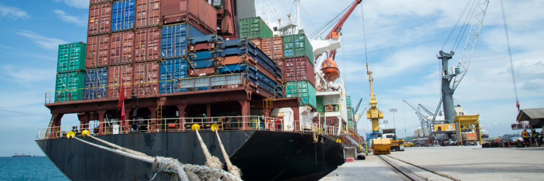 Industry Update: President Trump Pauses Reciprocal Tariffs