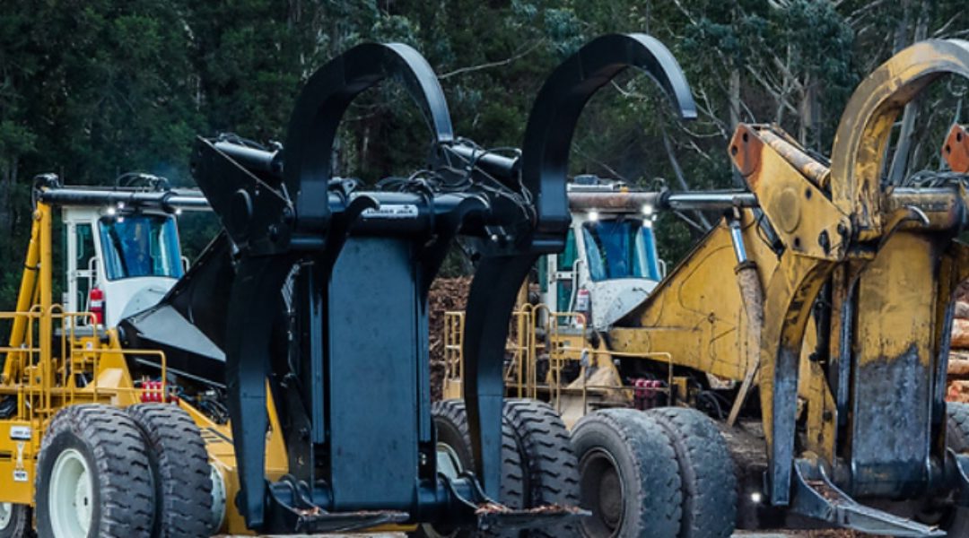 Overseas High-Stakes Hauling
