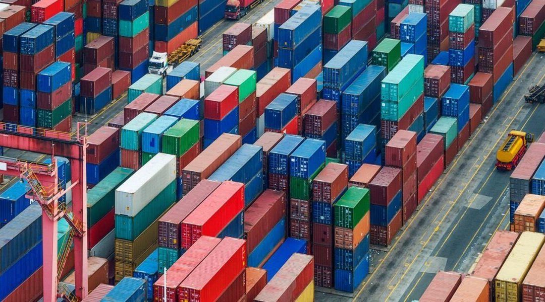 Potential Port Strike Averted as Union, Employers Reach Tentative Deal