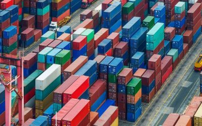 Potential Port Strike Averted as Union, Employers Reach Tentative Deal