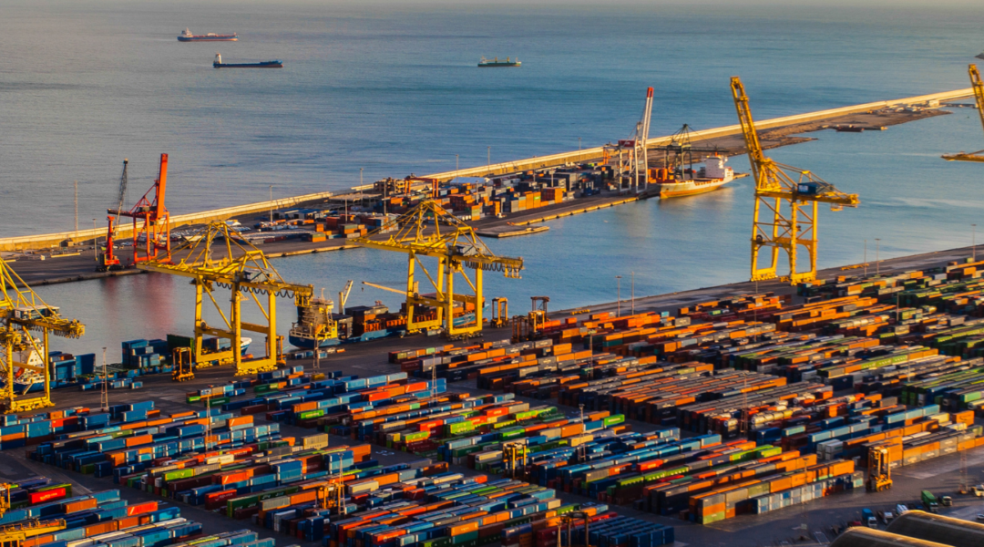 Preparing for a Potential Port Strike on January 15