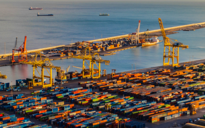 Preparing for a Potential Port Strike on January 15