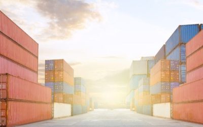 Routing the Seas of Trade: The Types of Shipping Containers
