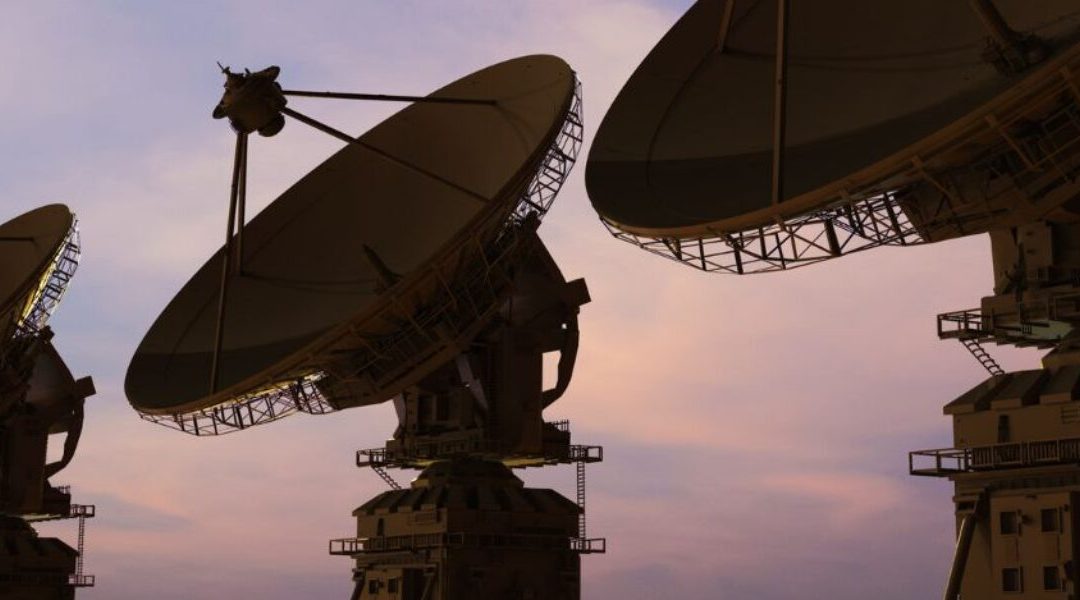 Satellite Supply Chain Alignment
