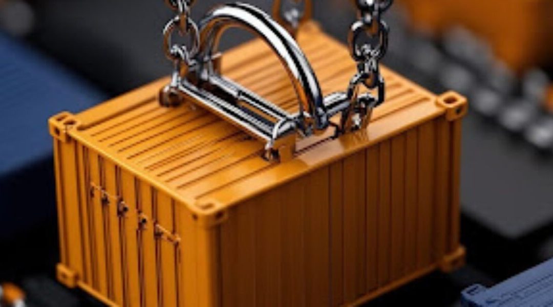 Securing the Supply Chain: Best Practices for Safe and Reliable Shipping