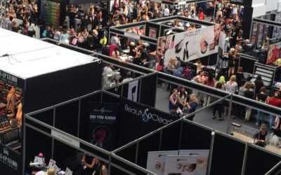 The Process of Trade Show Shipping